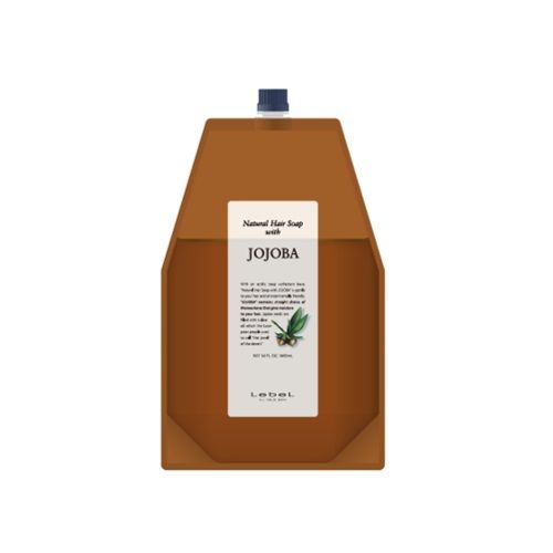 ＮＨＳ　ホホバ　ＪＯ　詰替　１６００ｍｌ　（パウチ）