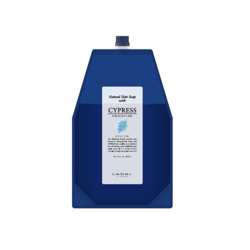 ＮＨＳ　サイプレス　ＣＹ　詰替　１６００ｍｌ　（パウチ）
