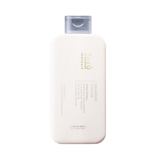 ジオスタンダード　シャンプー　バイタライズ　２５０ｍｌ