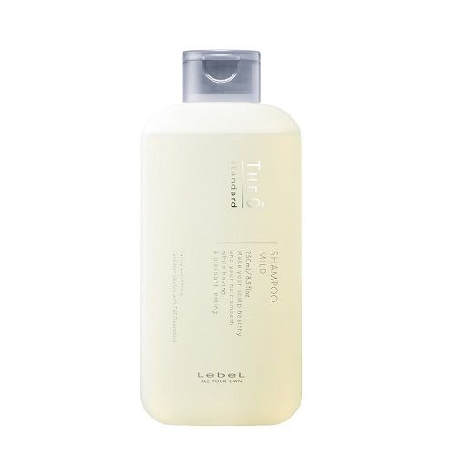 ジオスタンダード　シャンプー　マイルド　２５０ｍｌ