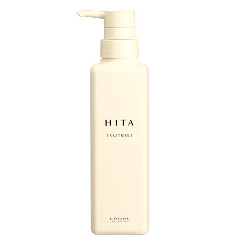 ヒタ　シャンプー　４００ｍｌ