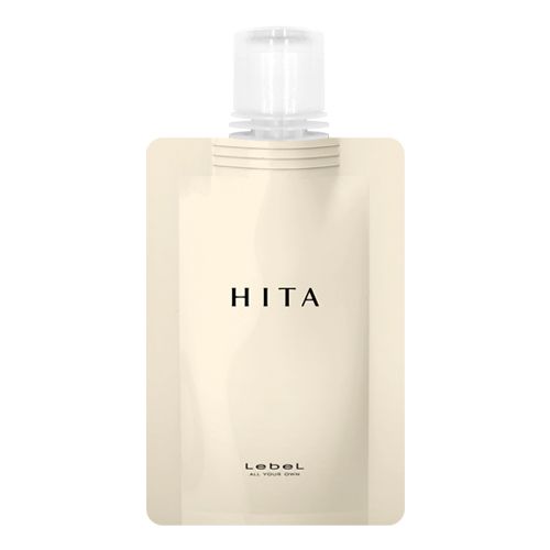 ヒタ　トリートメント　６０ｍｌ　（ミニパウチ）