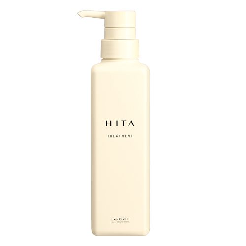 ヒタ　トリートメント　４００ｍｌ