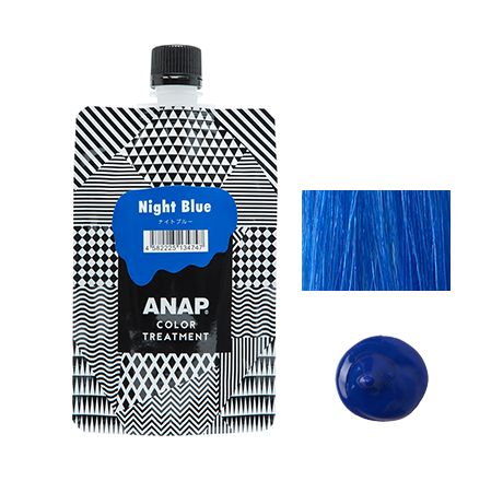ANAP HAIR COLOR TREATMENT ONLINE SHOP