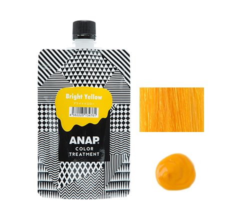 ANAP HAIR COLOR TREATMENT ONLINE SHOP